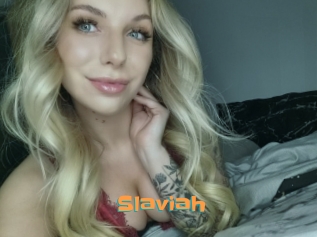 Slaviah