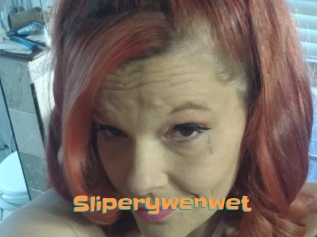 Sliperywenwet