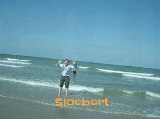 Sloebert