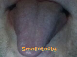 Smallntasty