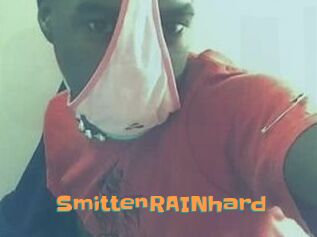 SmittenRAINhard