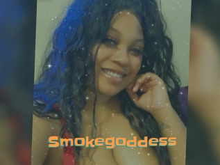 Smokegoddess