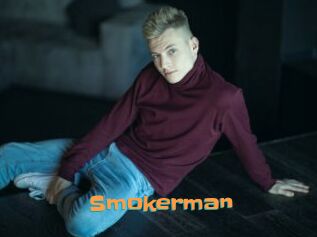 Smokerman