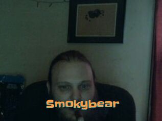 Smokybear