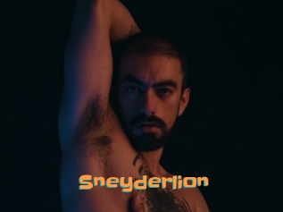 Sneyderlion