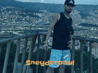 Sneyderpaul