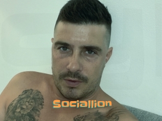 Sociallion