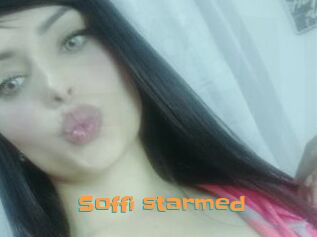 Soffi_starmed