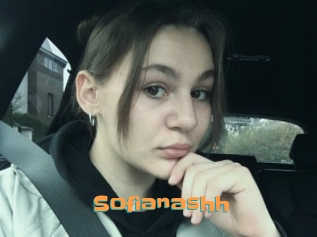 Sofianashh