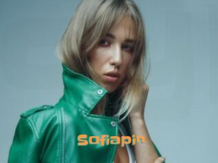 Sofiapin