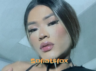 Sofiatsfox