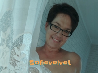 Sofievelvet