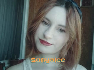 Sofiyalee