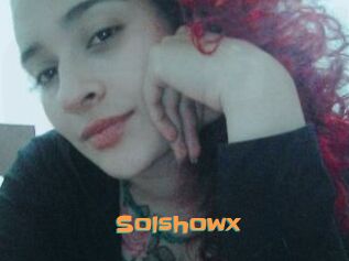 Solshowx