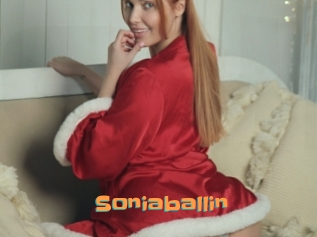 Soniaballin