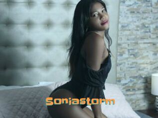 Soniastorm