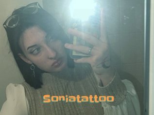 Soniatattoo