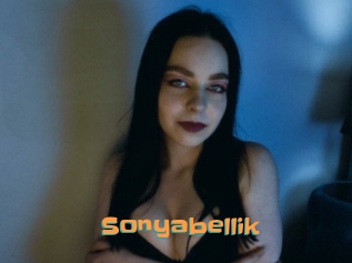 Sonyabellik