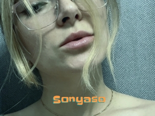 Sonyaso