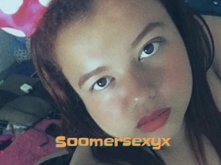 Soomersexyx