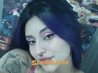 Soophiiax