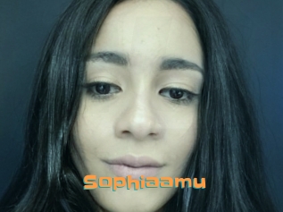 Sophiaamu