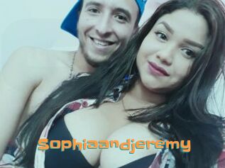 Sophiaandjeremy