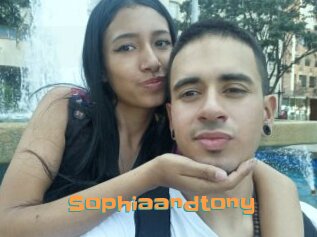 Sophiaandtony