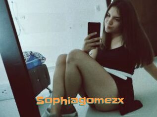 Sophiagomezx