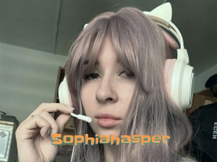 Sophiahasper