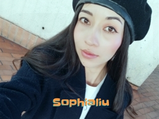 Sophialiu