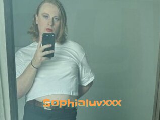 Sophialuvxxx