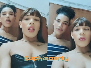 Sophiaparty