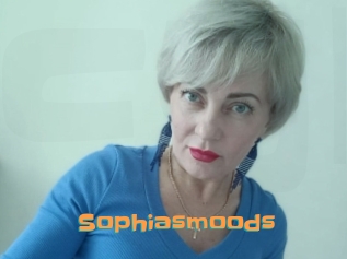 Sophiasmoods