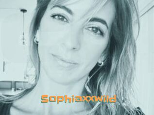 Sophiaxxwild