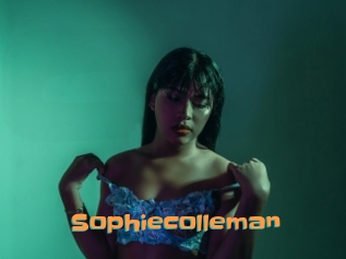 Sophiecolleman