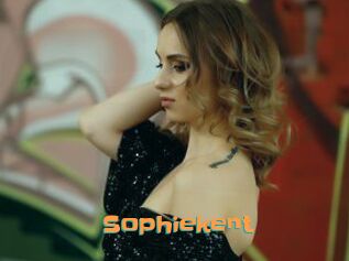 Sophiekent