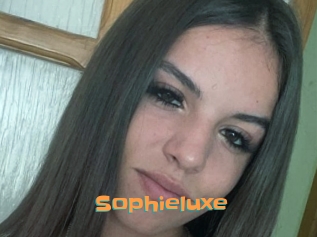 Sophieluxe