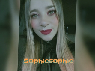 Sophiesophie