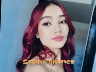 Sophiiajhones