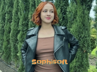 Sophisoft