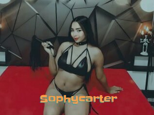 Sophycarter