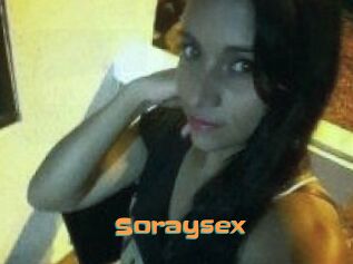 Soraysex