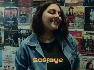 Sosfaye