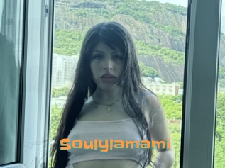 Soulylamami