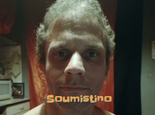 Soumistino