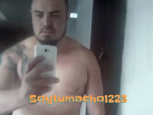 Soytumacho1223