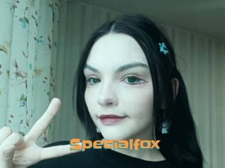 Specialfox