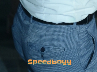 Speedboyy