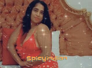 Spicyindian